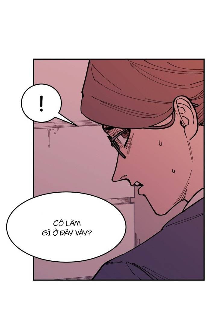 Vampire Family Chapter 35 - Trang 3