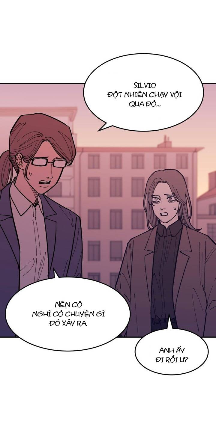 Vampire Family Chapter 35 - Trang 3