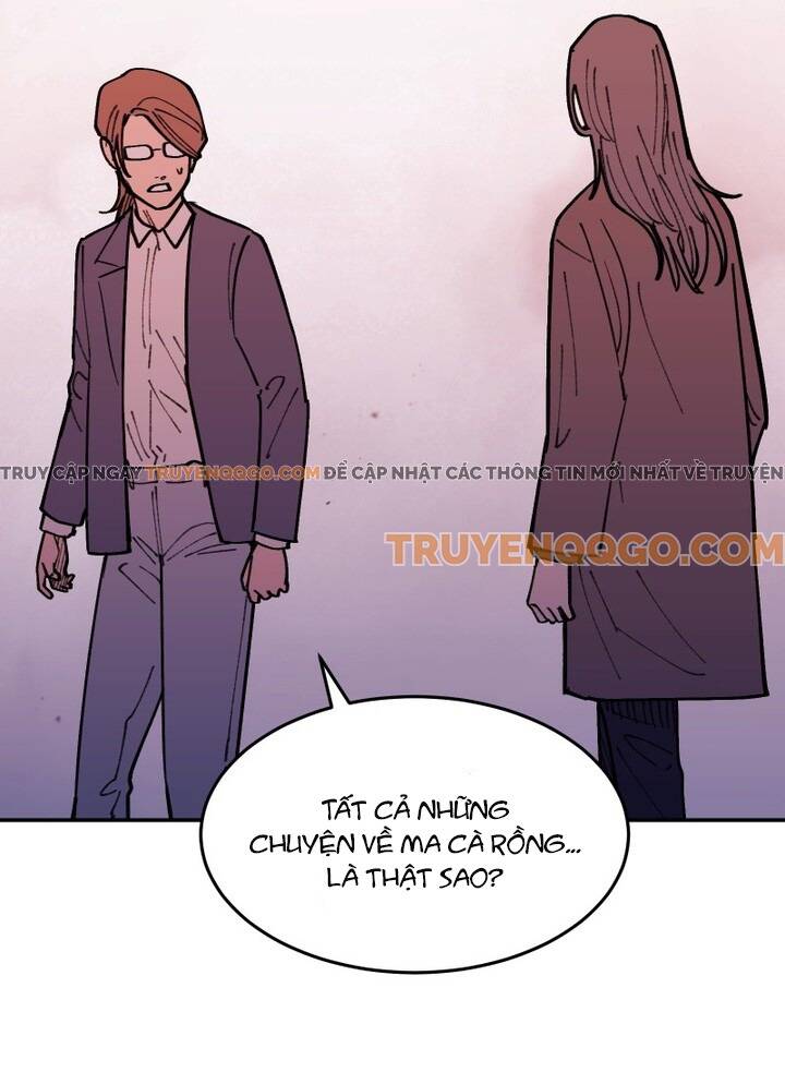 Vampire Family Chapter 35 - Trang 3