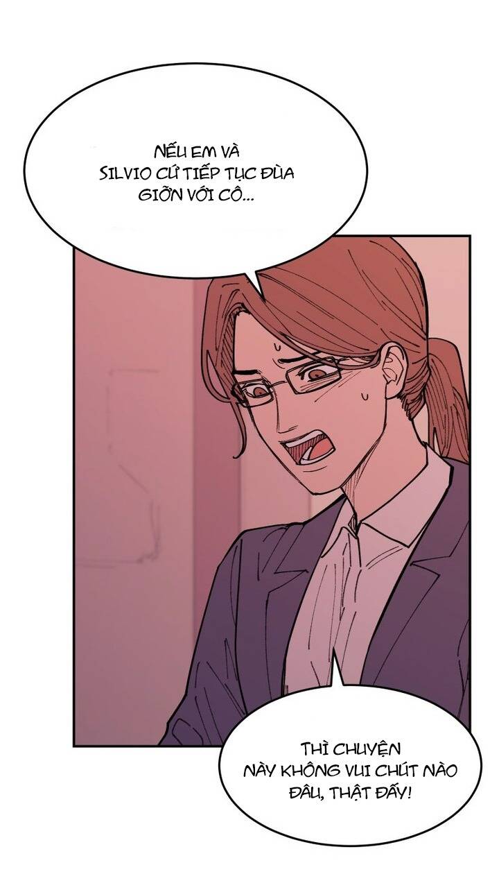 Vampire Family Chapter 35 - Trang 3