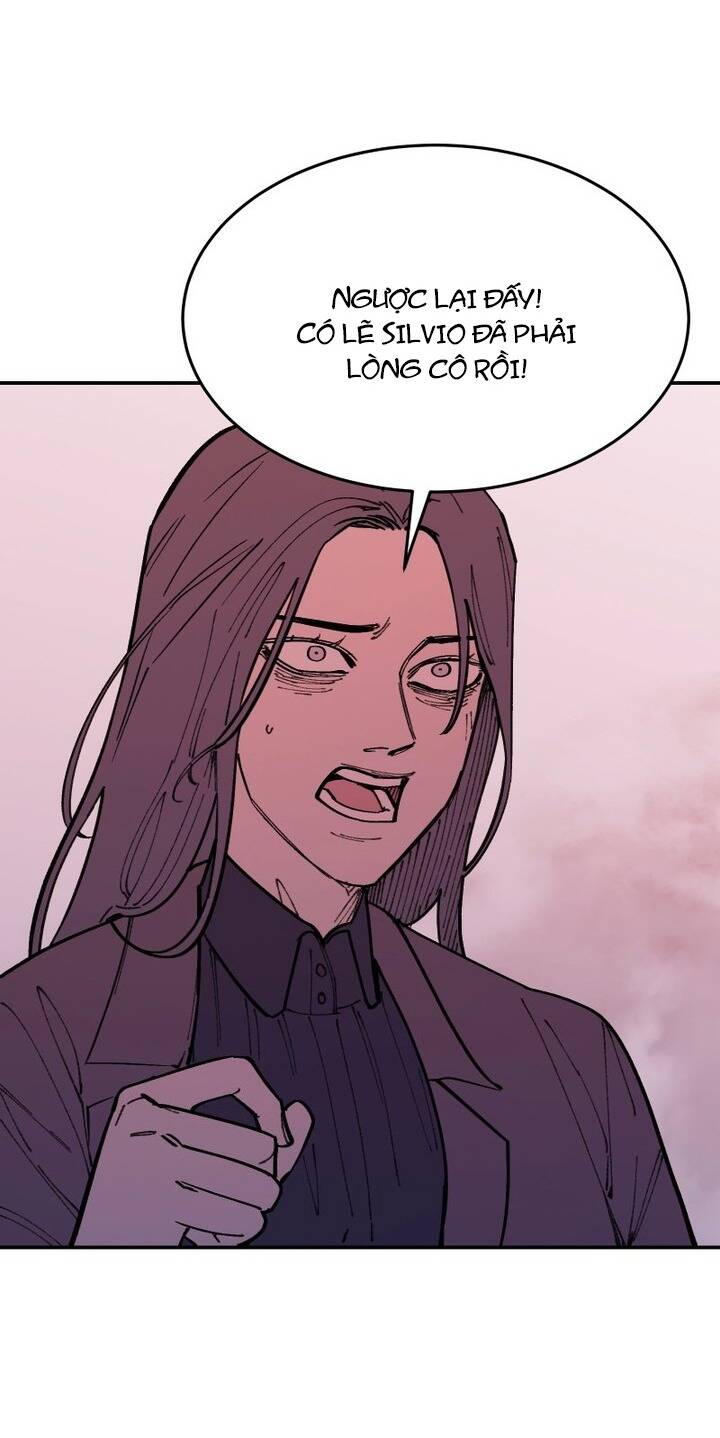 Vampire Family Chapter 35 - Trang 3