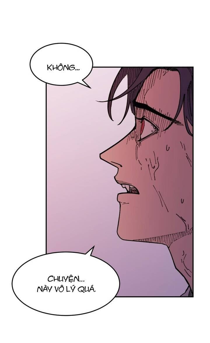 Vampire Family Chapter 35 - Trang 3