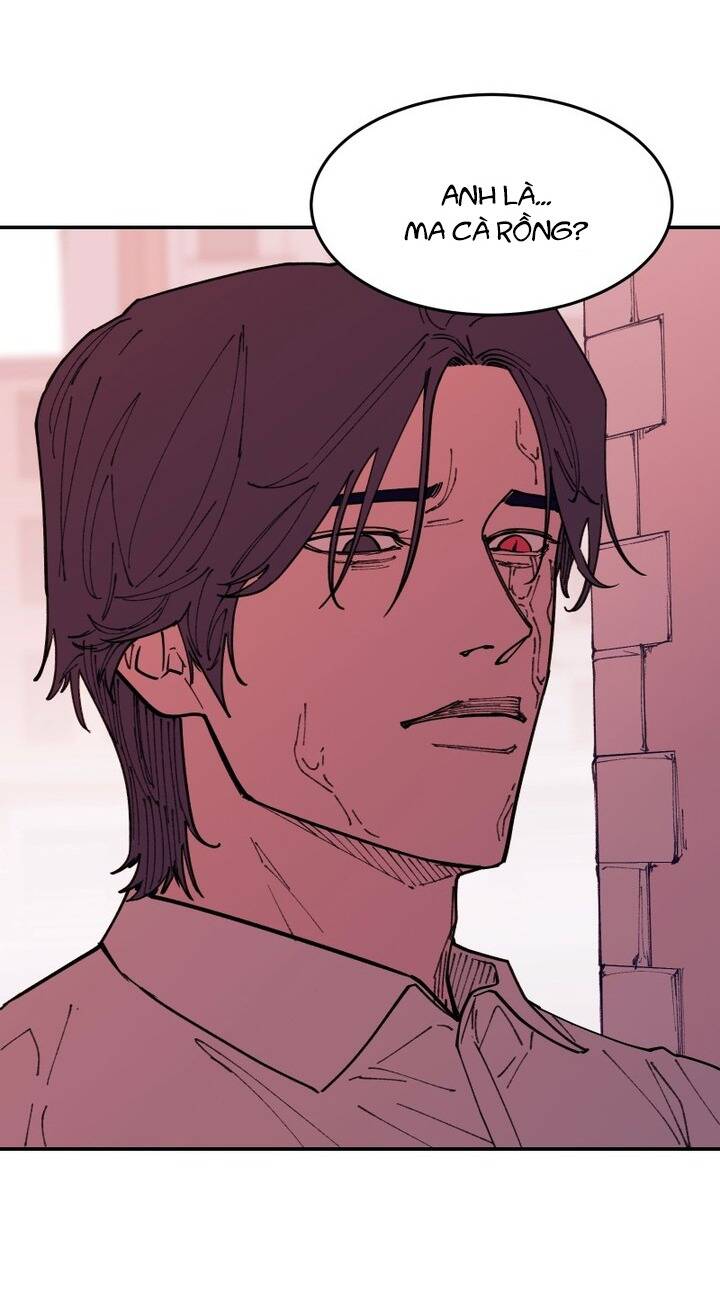 Vampire Family Chapter 35 - Trang 3