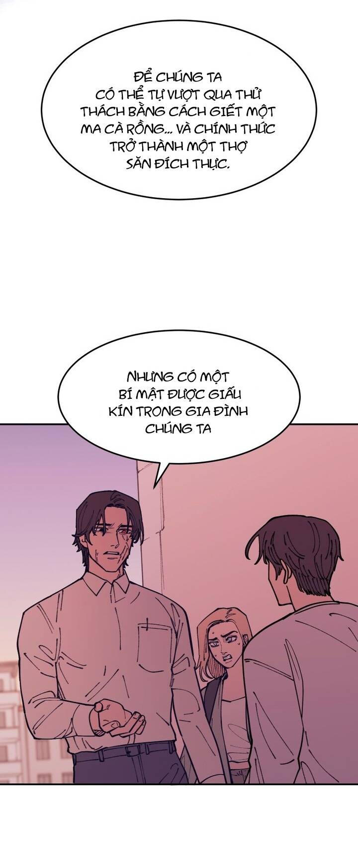 Vampire Family Chapter 35 - Trang 3