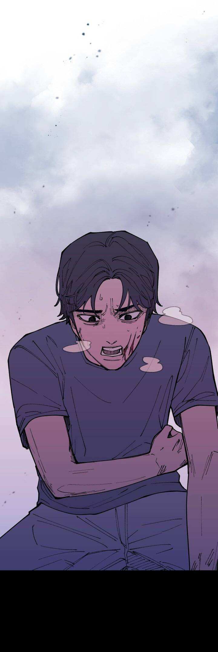 Vampire Family Chapter 35 - Trang 3