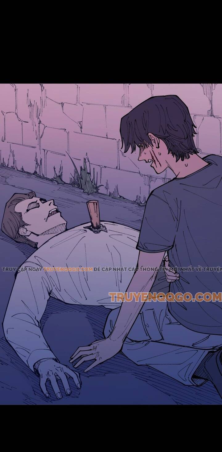 Vampire Family Chapter 35 - Trang 3