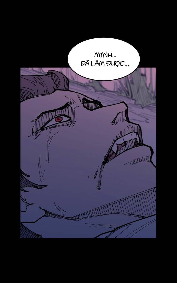 Vampire Family Chapter 35 - Trang 3