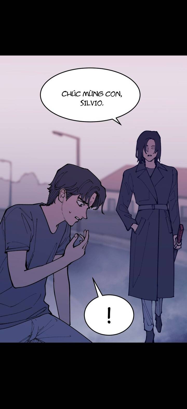 Vampire Family Chapter 35 - Trang 3