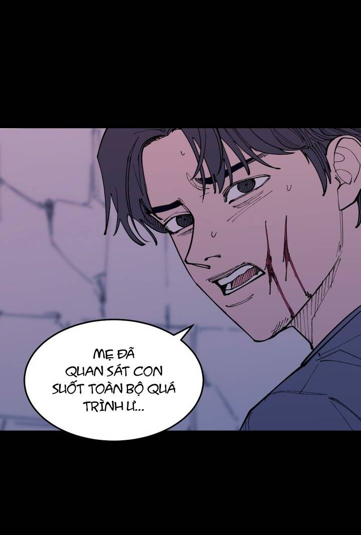 Vampire Family Chapter 35 - Trang 3