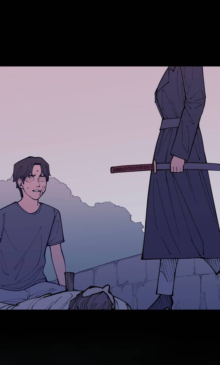 Vampire Family Chapter 35 - Trang 3