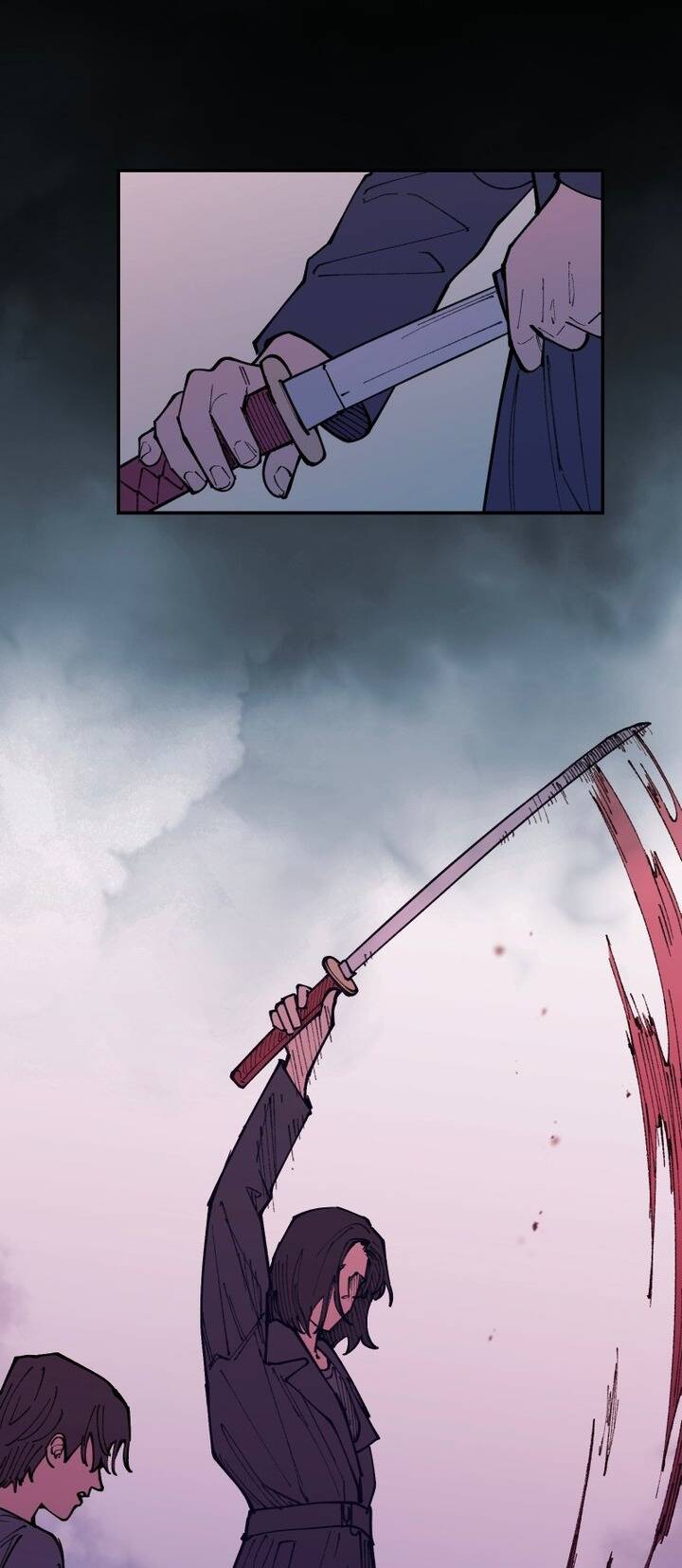 Vampire Family Chapter 35 - Trang 3