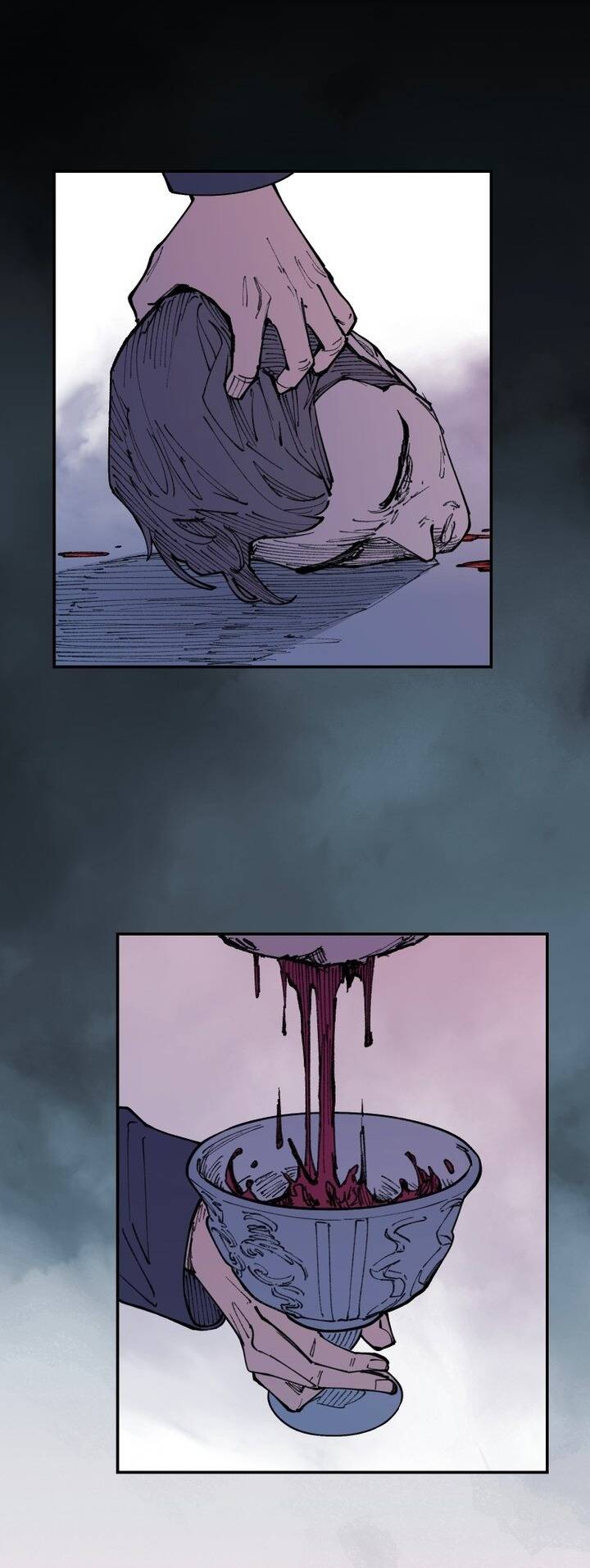 Vampire Family Chapter 35 - Trang 3