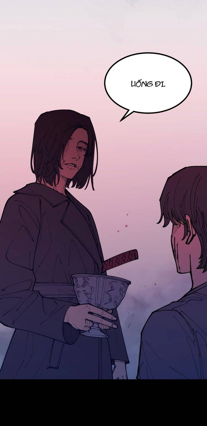 Vampire Family Chapter 35 - Trang 3