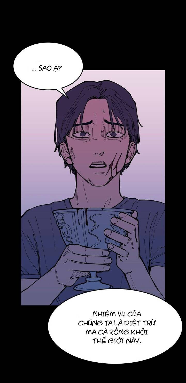 Vampire Family Chapter 35 - Trang 3