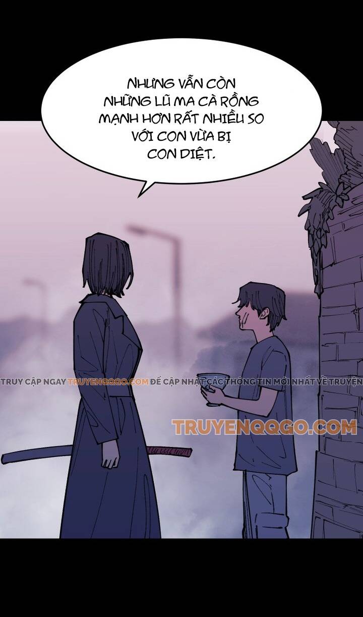 Vampire Family Chapter 35 - Trang 3