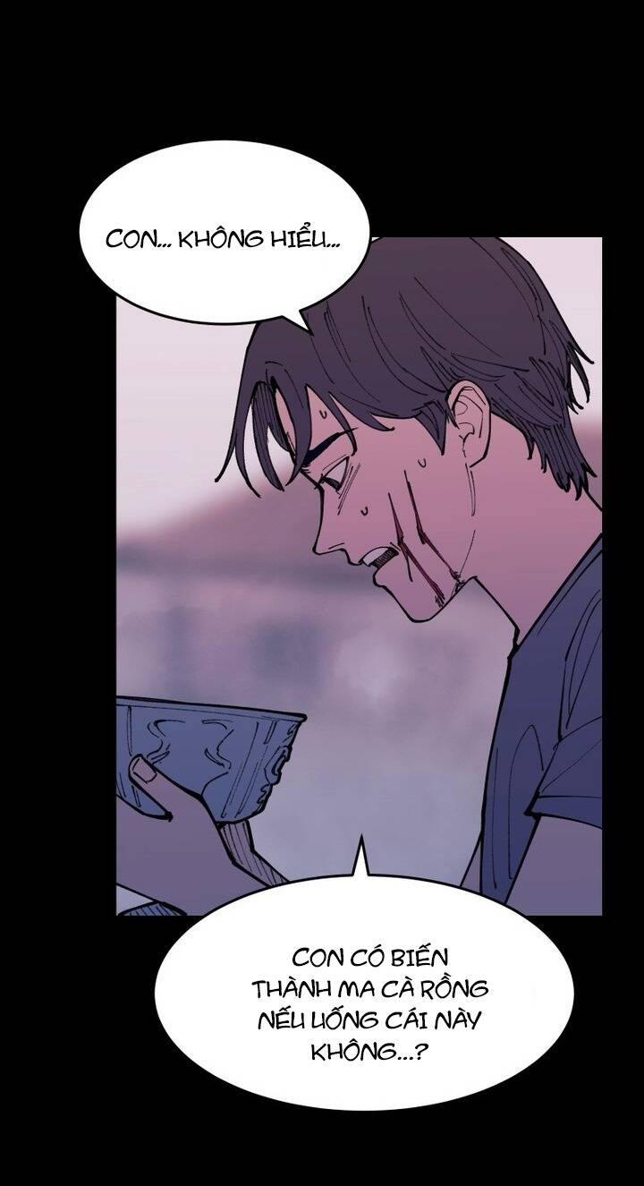 Vampire Family Chapter 35 - Trang 3