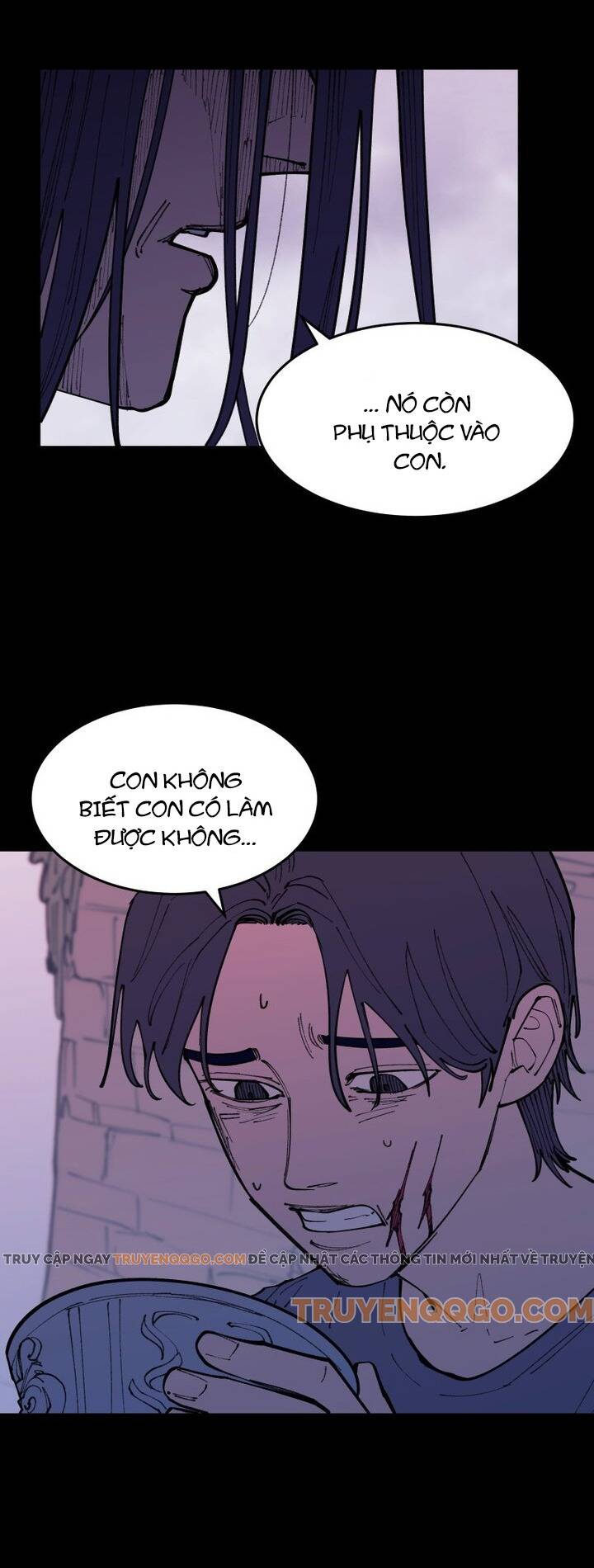 Vampire Family Chapter 35 - Trang 3