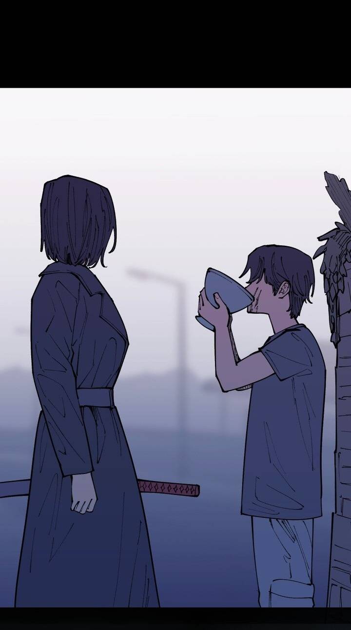 Vampire Family Chapter 35 - Trang 3