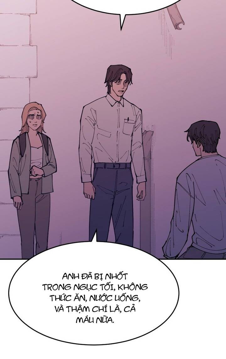 Vampire Family Chapter 35 - Trang 3