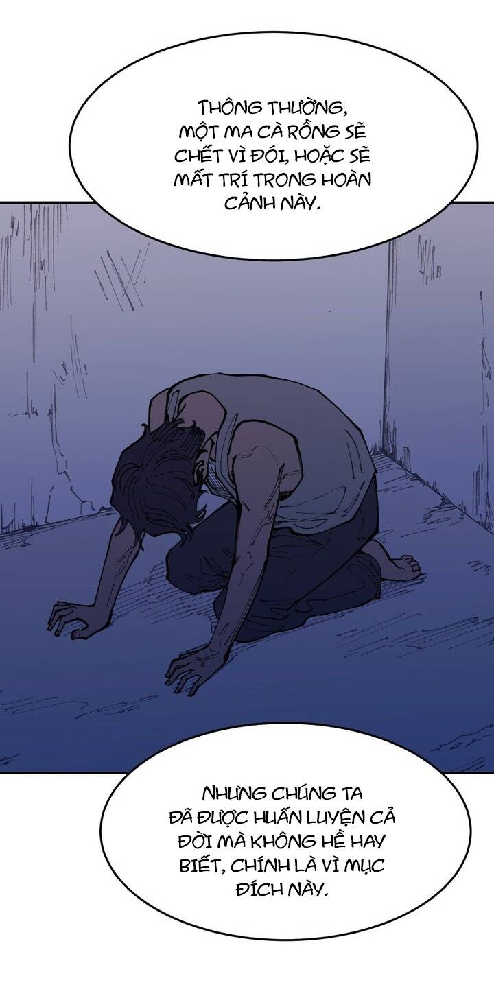 Vampire Family Chapter 35 - Trang 3