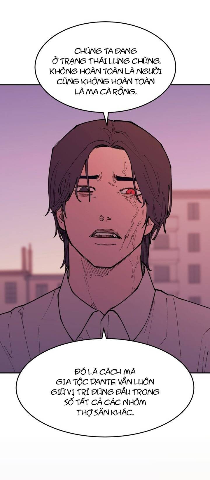 Vampire Family Chapter 35 - Trang 3