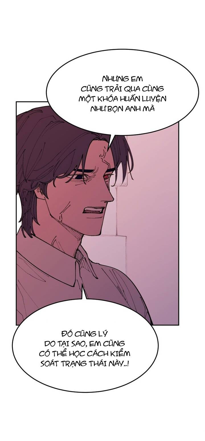 Vampire Family Chapter 35 - Trang 3