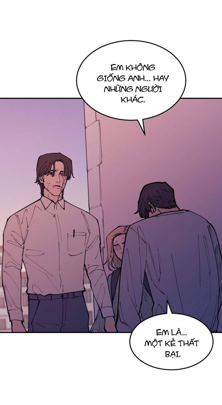 Vampire Family Chapter 35 - Trang 3