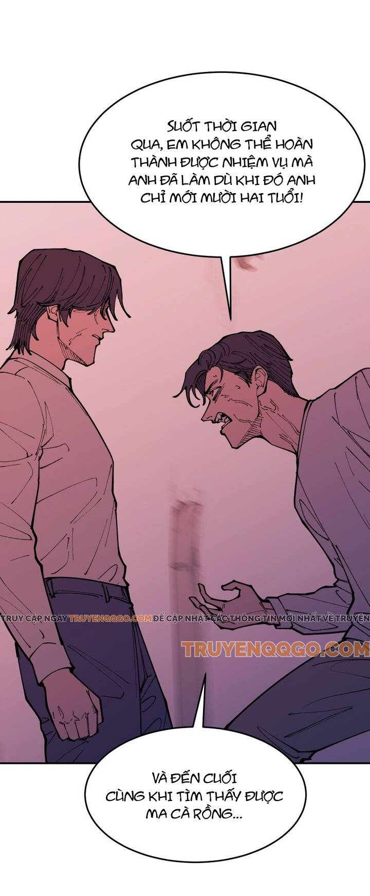 Vampire Family Chapter 35 - Trang 3