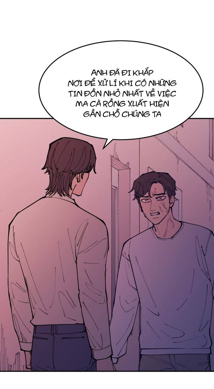 Vampire Family Chapter 35 - Trang 3