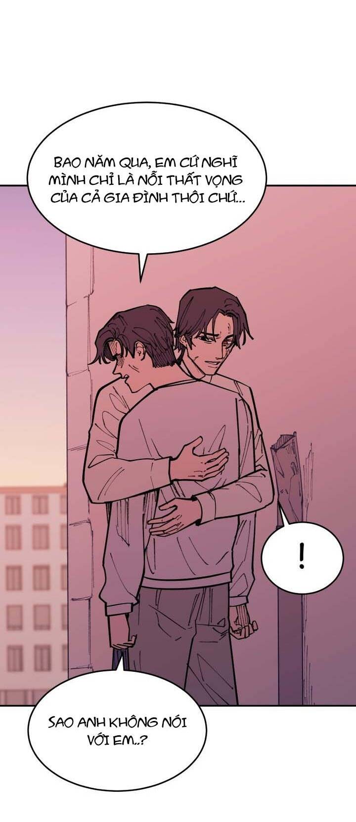 Vampire Family Chapter 36 5
