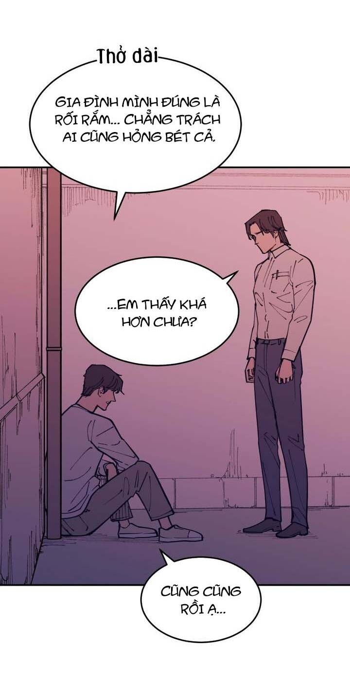 Vampire Family Chapter 36 9