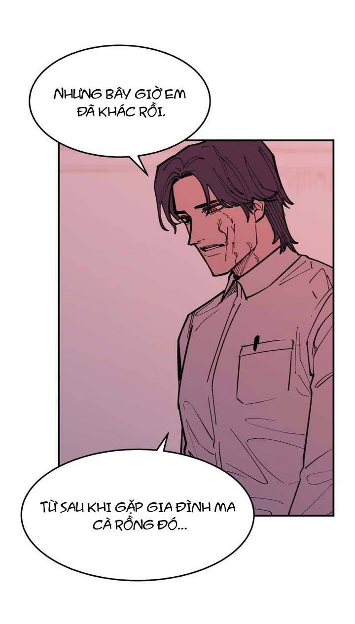 Vampire Family Chapter 36 10