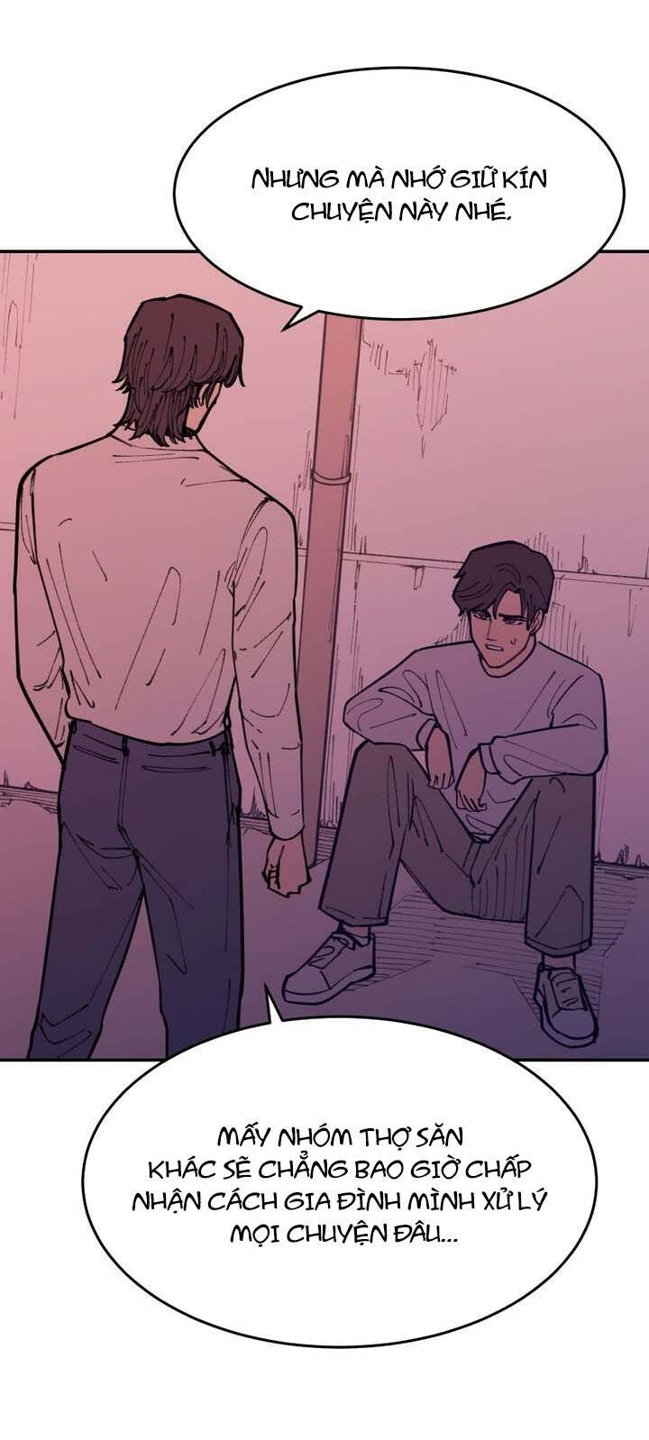 Vampire Family Chapter 36 13