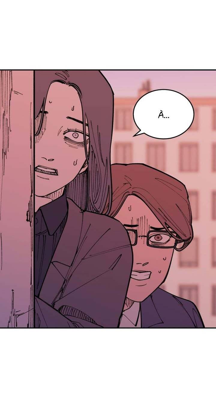 Vampire Family Chapter 36 18