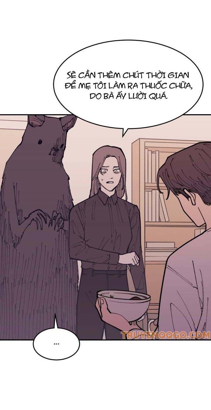 Vampire Family Chapter 36 23