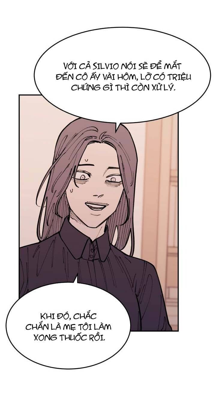 Vampire Family Chapter 36 26