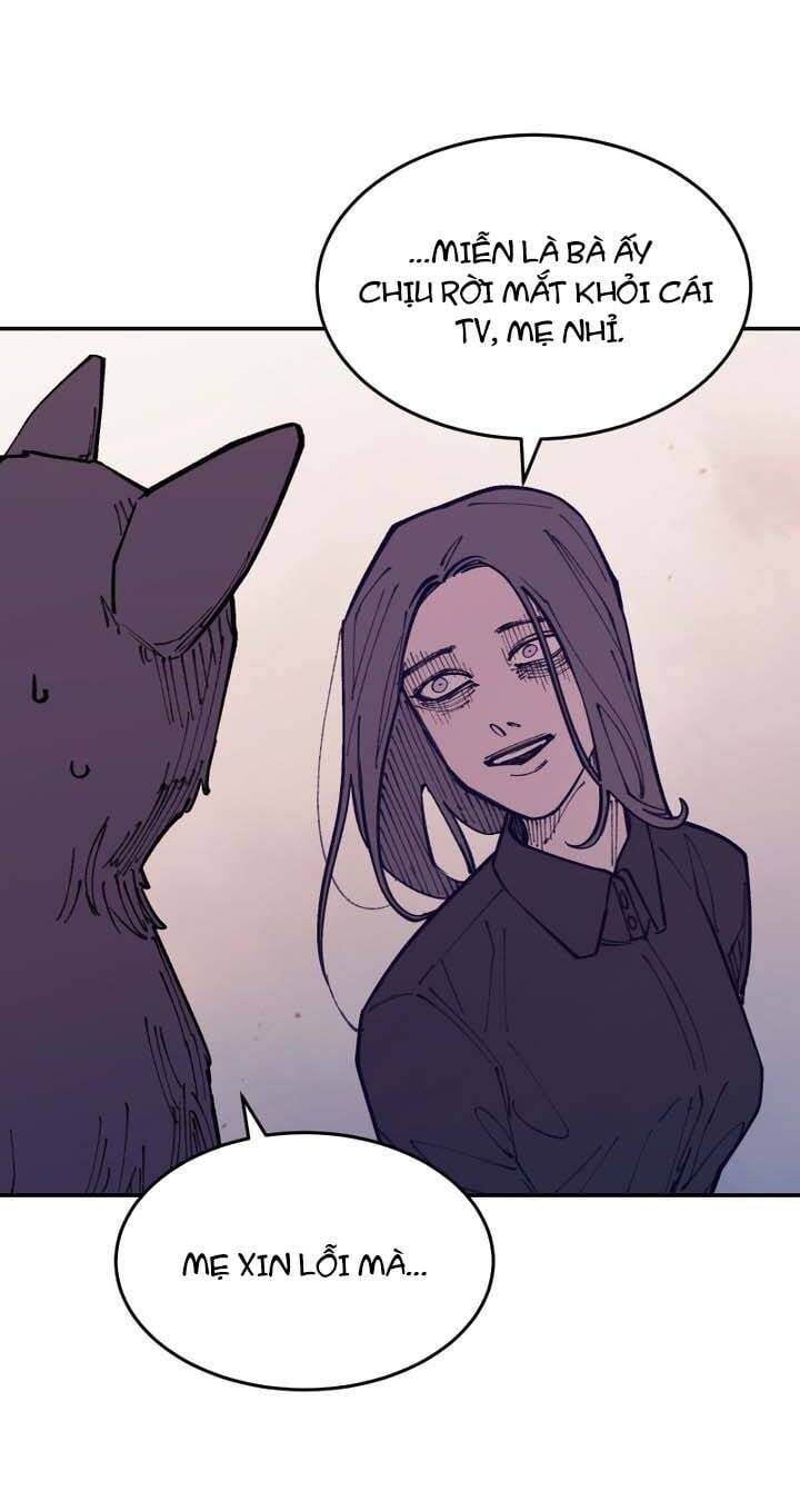 Vampire Family Chapter 36 27