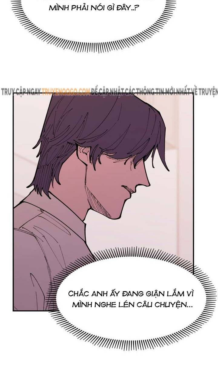 Vampire Family Chapter 36 33