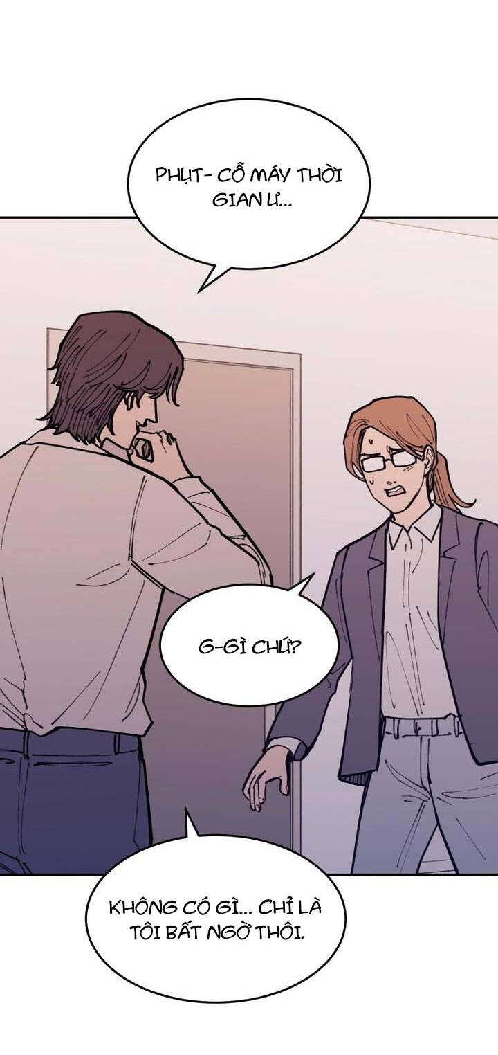 Vampire Family Chapter 36 41