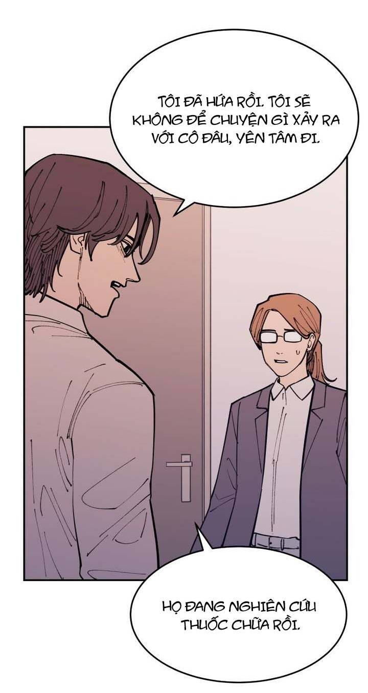 Vampire Family Chapter 36 43