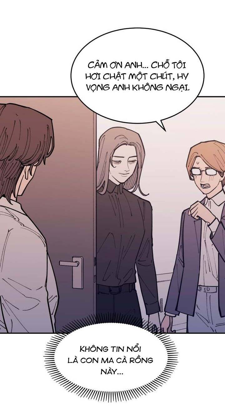 Vampire Family Chapter 36 50