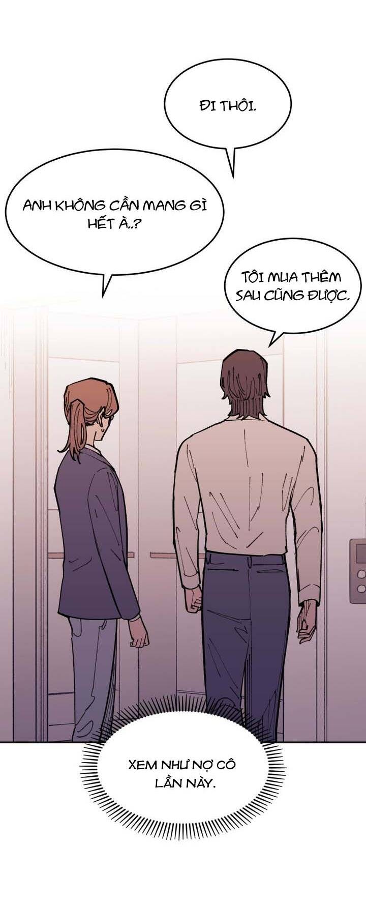 Vampire Family Chapter 36 52