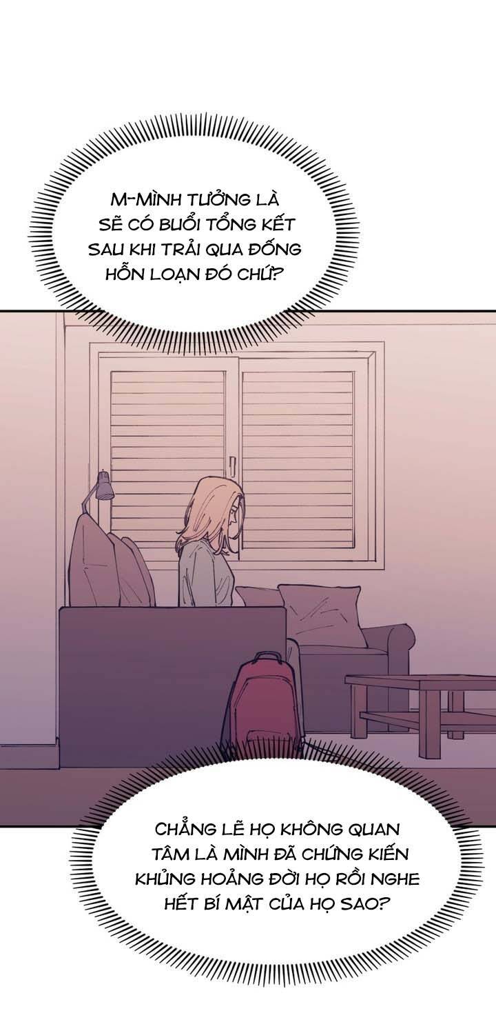 Vampire Family Chapter 36 63