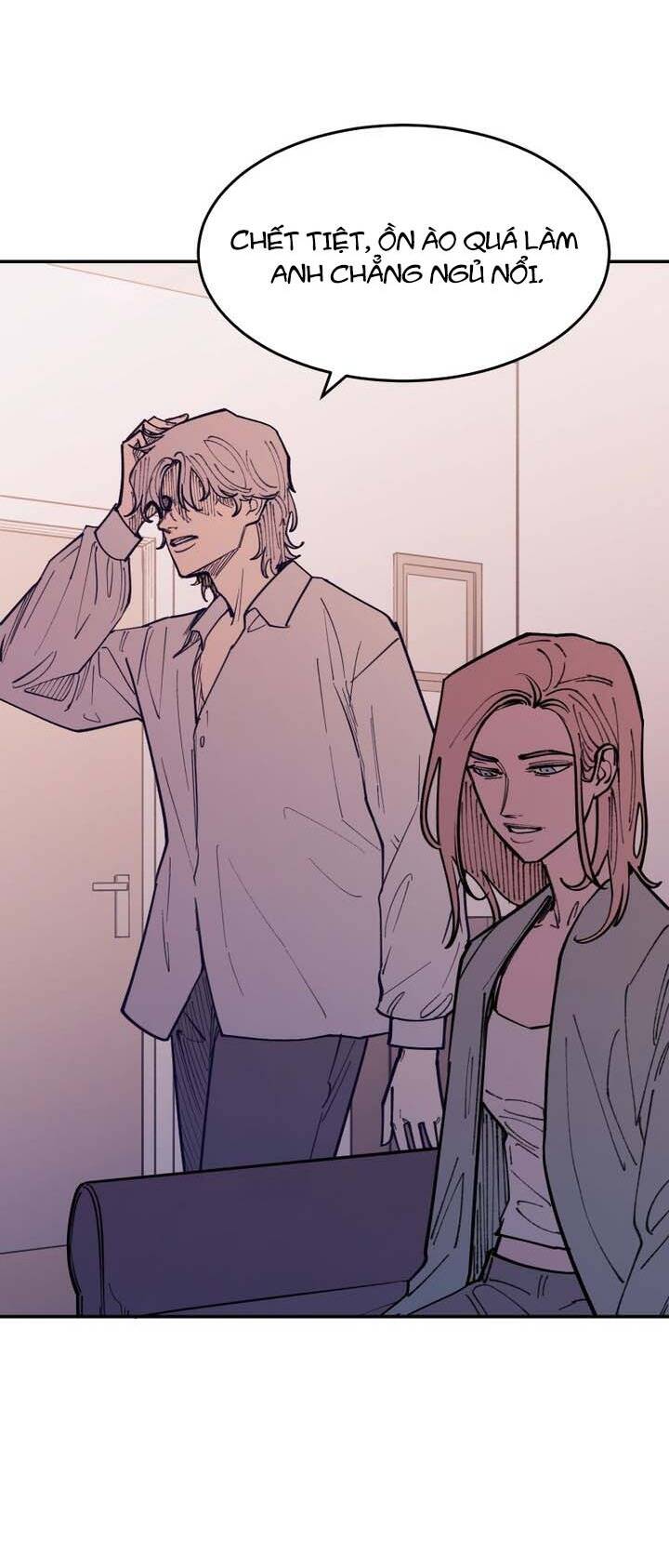 Vampire Family Chapter 36 70