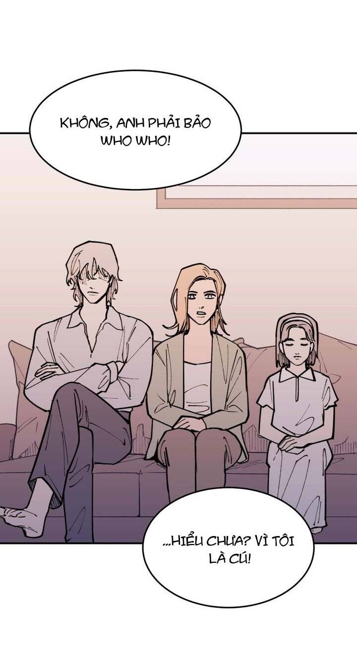 Vampire Family Chapter 37 4