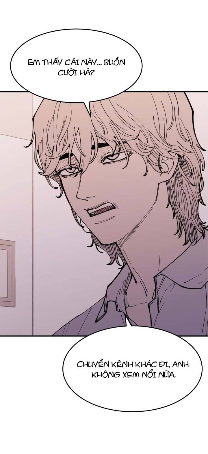 Vampire Family Chapter 37 5