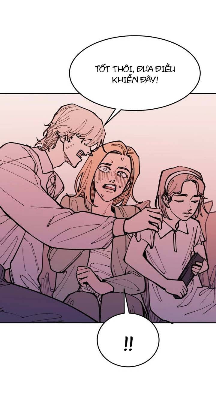 Vampire Family Chapter 37 8