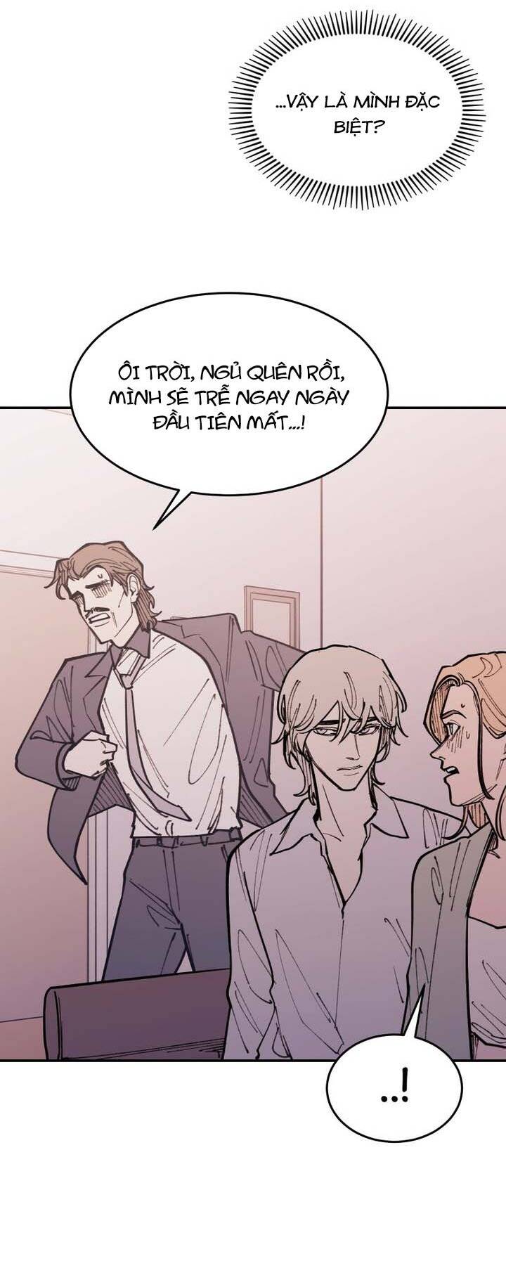 Vampire Family Chapter 37 12