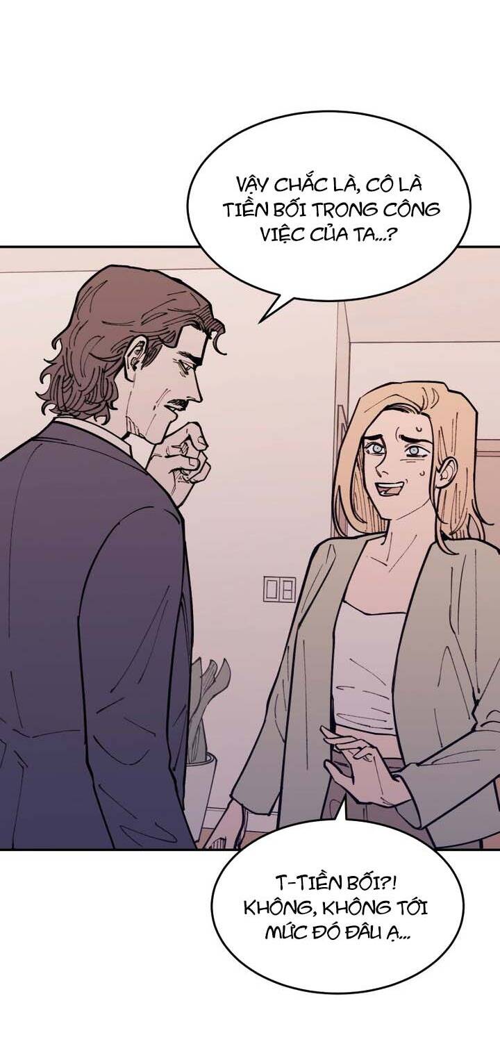 Vampire Family Chapter 37 17