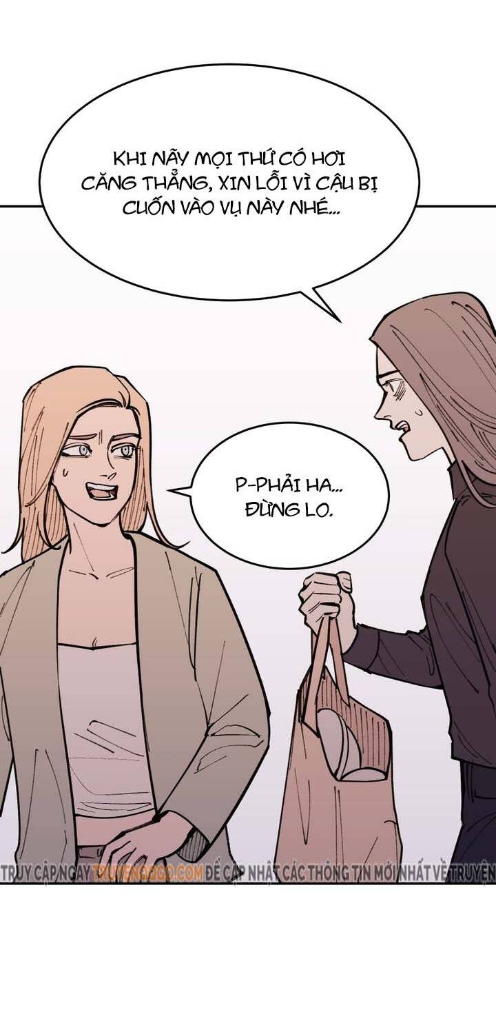 Vampire Family Chapter 37 19